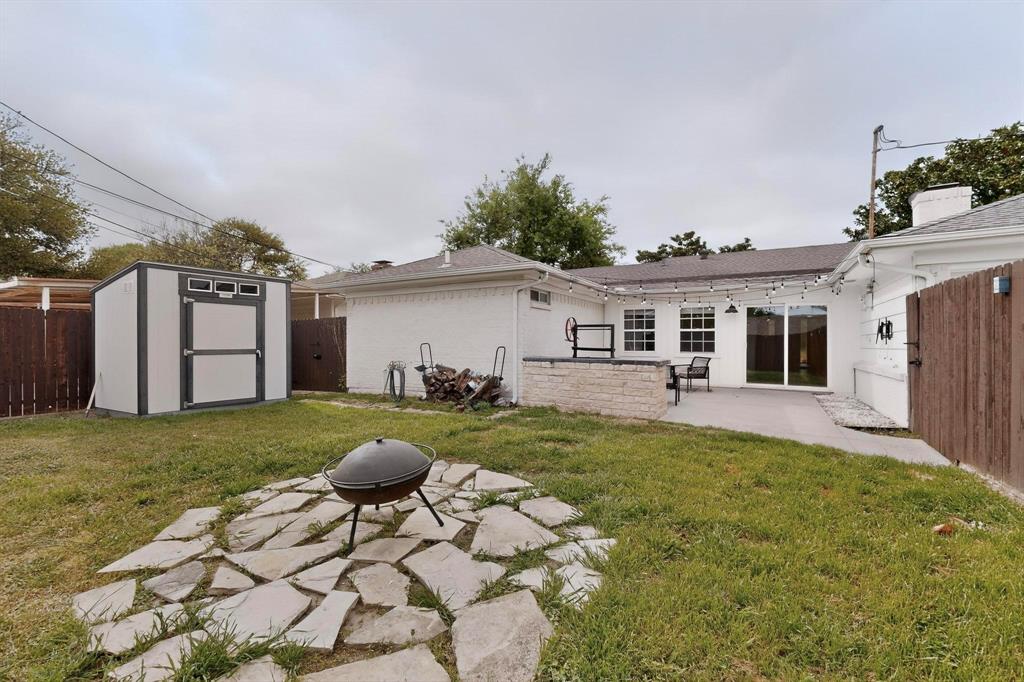 Richardson Heights Estates West 4t - Residential