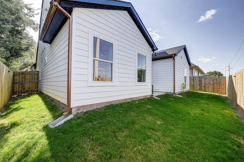 Canyon Creek III - Residential