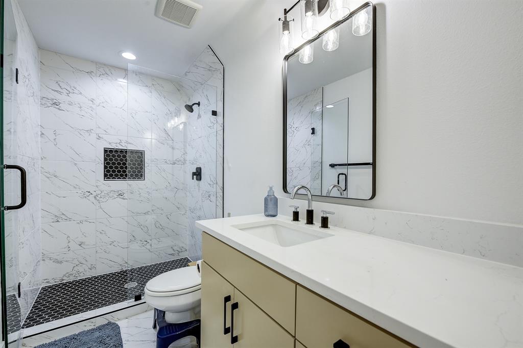 Canyon Creek III - Residential