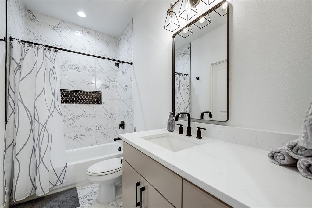 Canyon Creek III - Residential