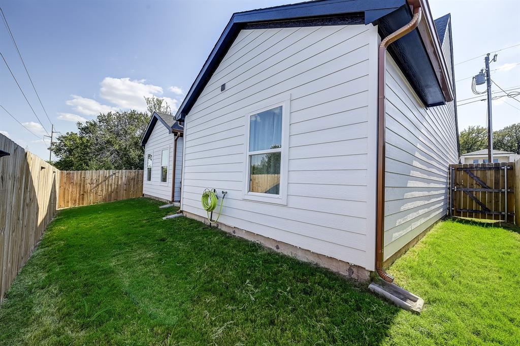 Canyon Creek III - Residential