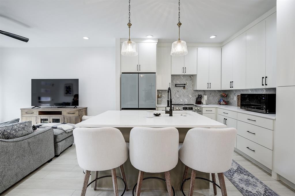 Canyon Creek III - Residential