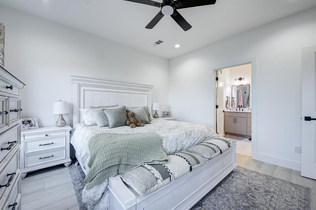 Canyon Creek III - Residential