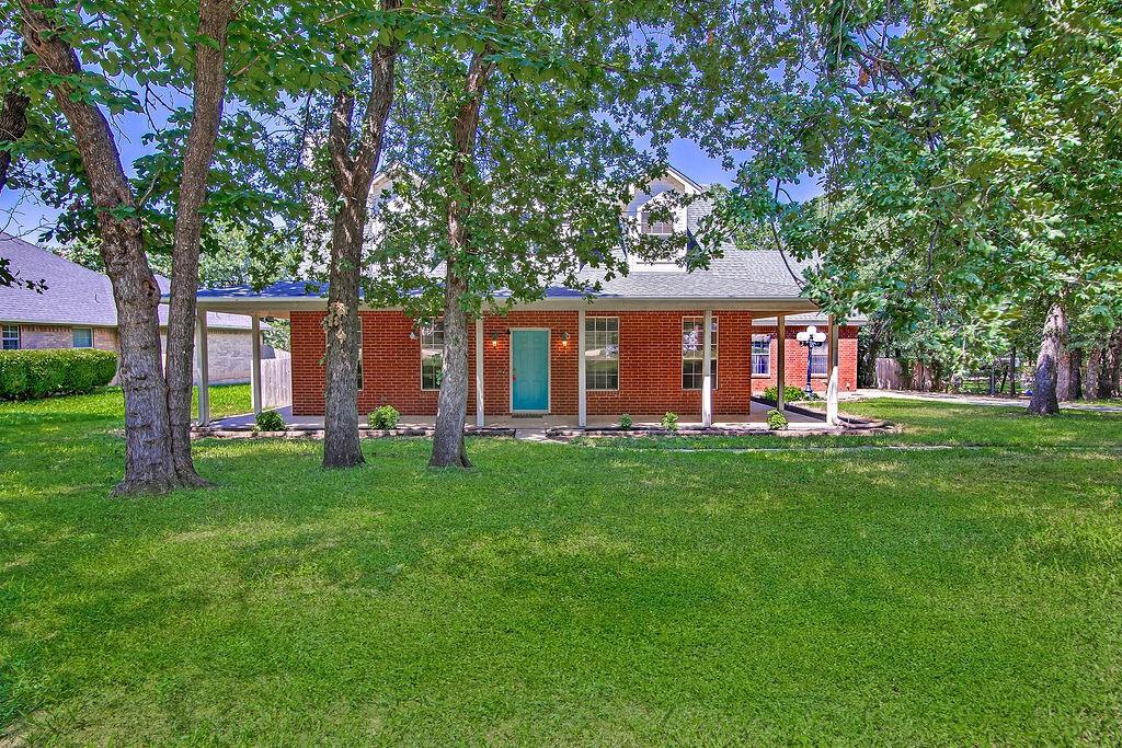 613 Forest Edge Street