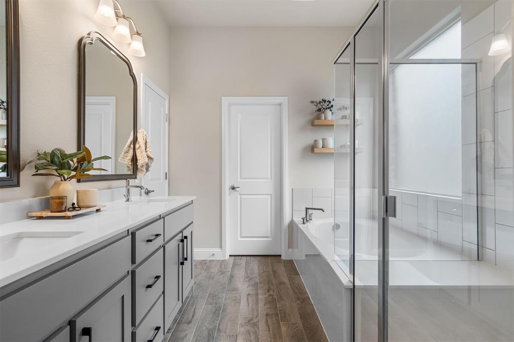 Avalon at Argyle - Residential Lease