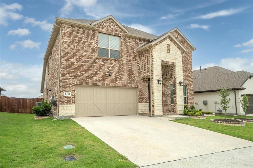 Avalon at Argyle - Residential Lease