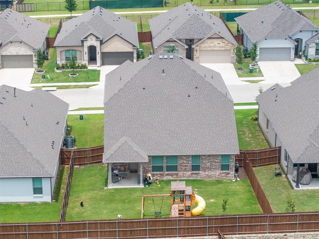 Avalon at Argyle - Residential Lease