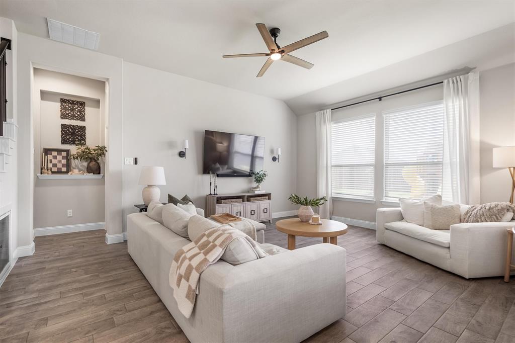 Avalon at Argyle - Residential Lease