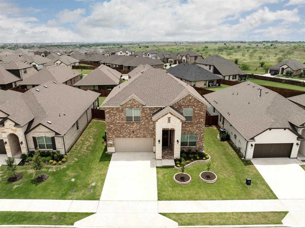 Avalon at Argyle - Residential Lease