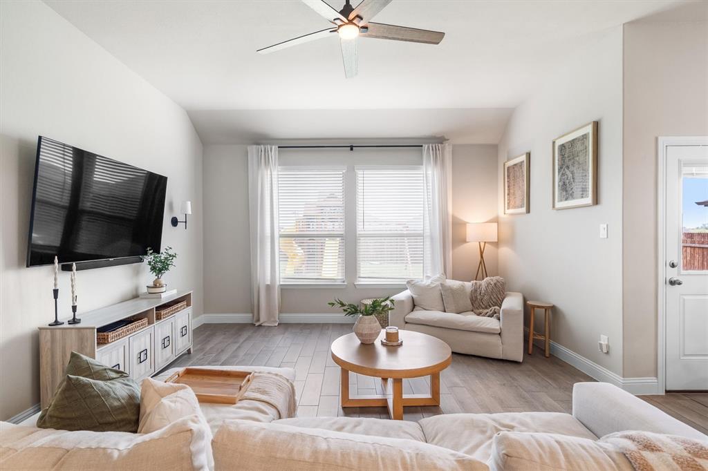 Avalon at Argyle - Residential Lease