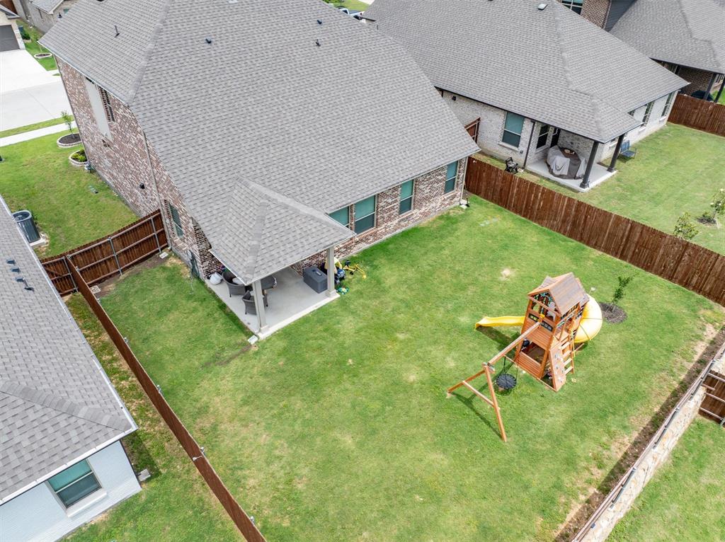 Avalon at Argyle - Residential Lease