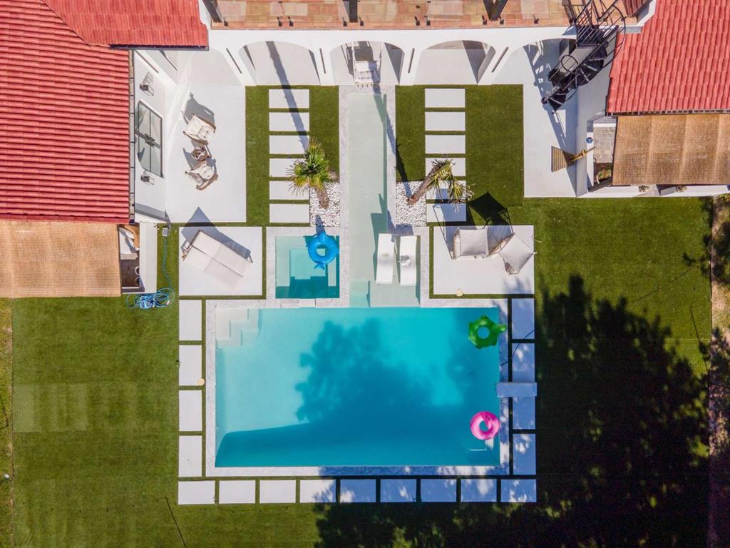 La Cantera West - Residential