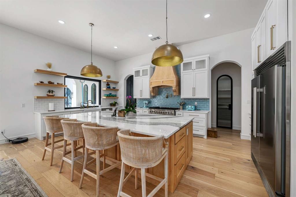 La Cantera West - Residential
