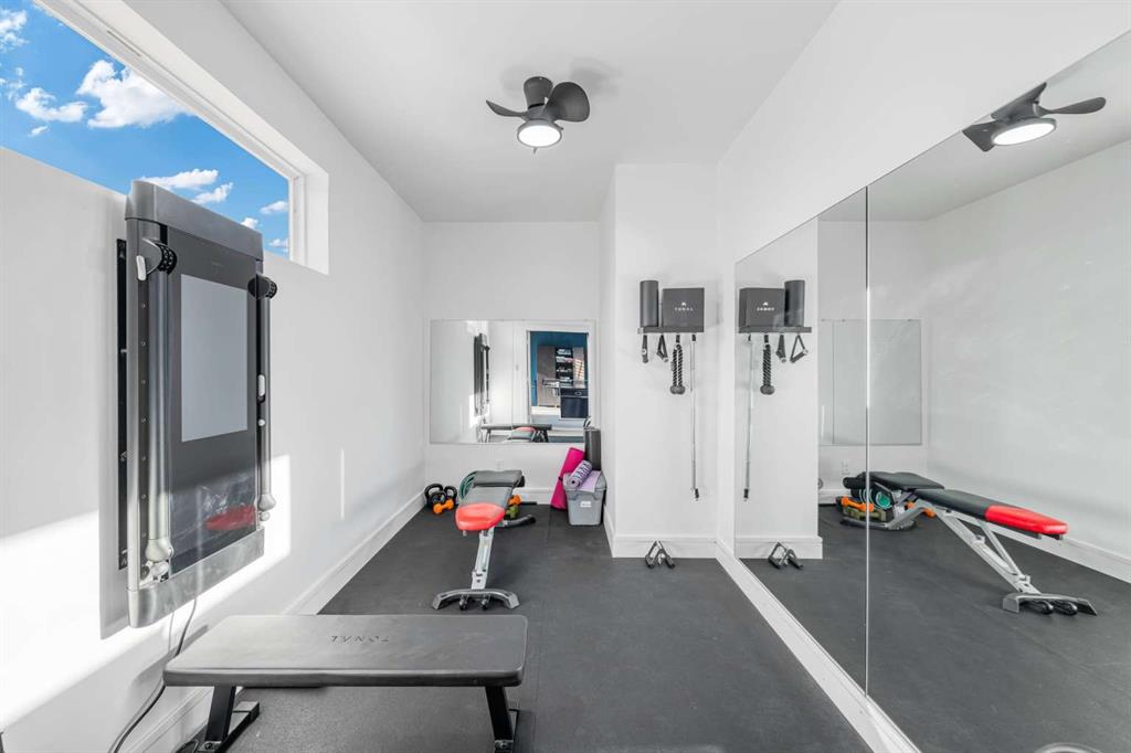 La Cantera West - Residential
