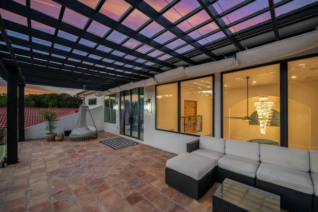 La Cantera West - Residential