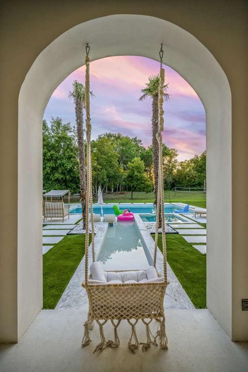 La Cantera West - Residential