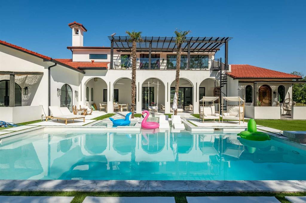 La Cantera West - Residential