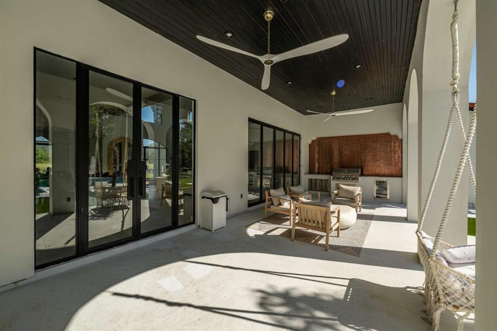La Cantera West - Residential