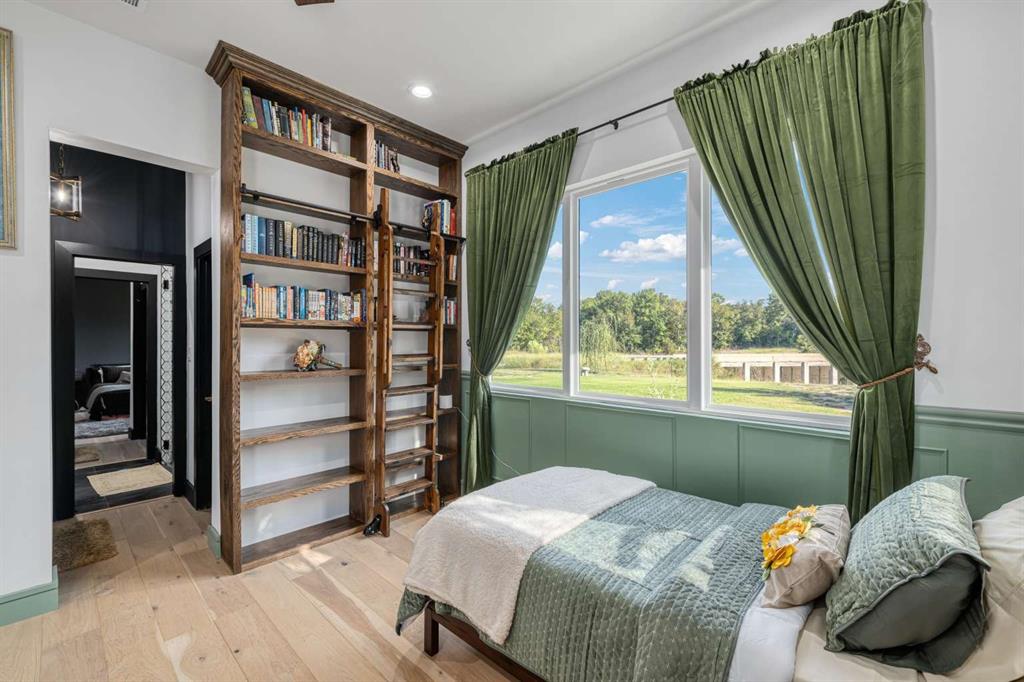La Cantera West - Residential
