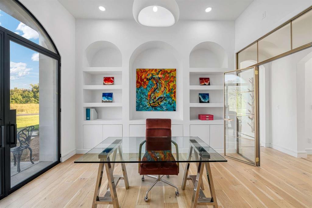 La Cantera West - Residential