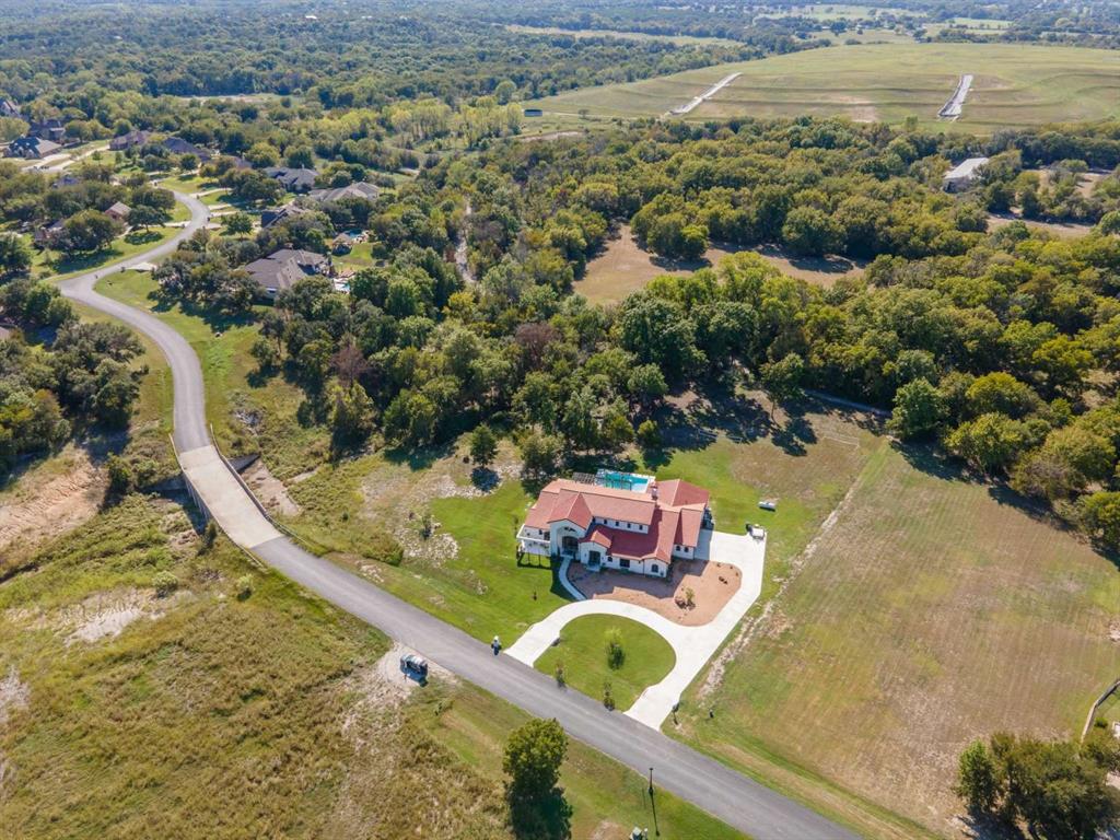 La Cantera West - Residential
