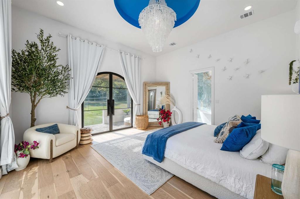 La Cantera West - Residential