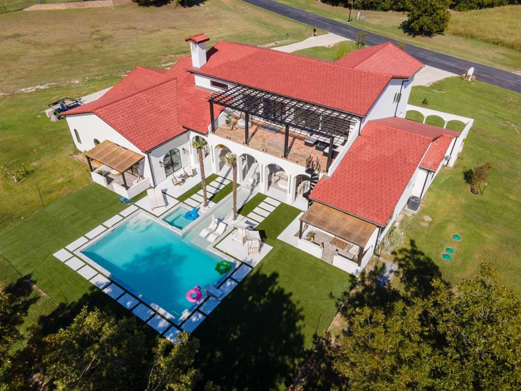 La Cantera West - Residential