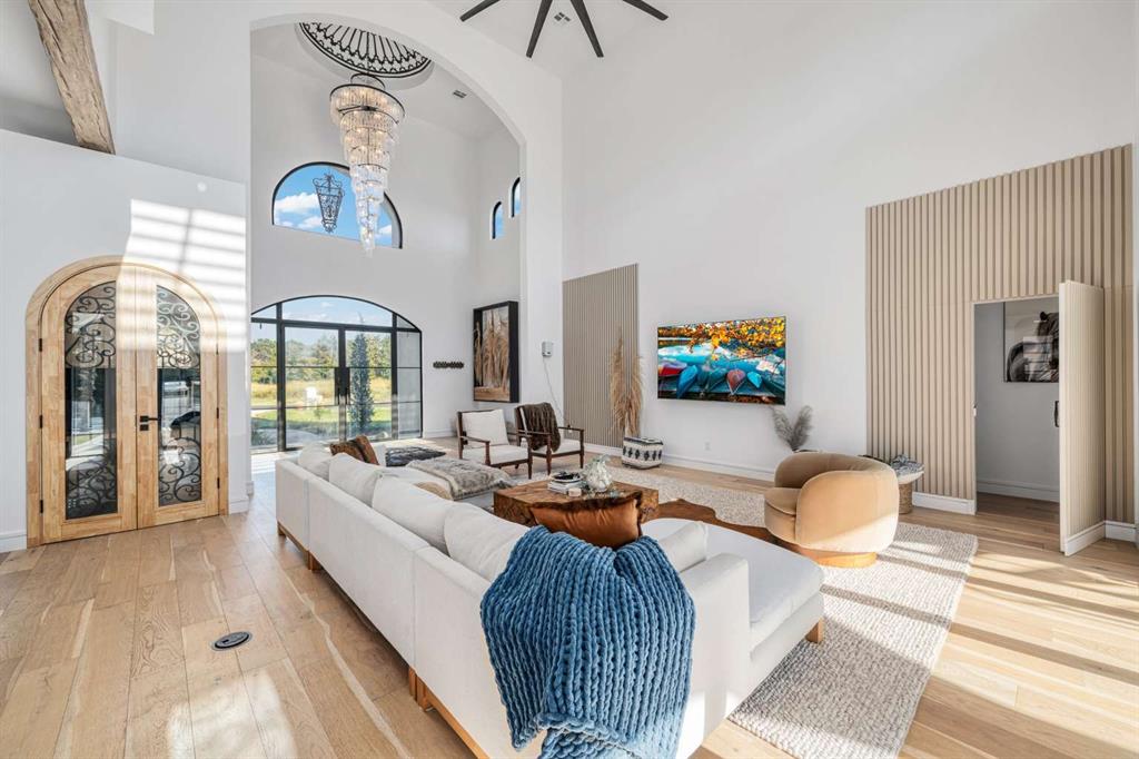 La Cantera West - Residential
