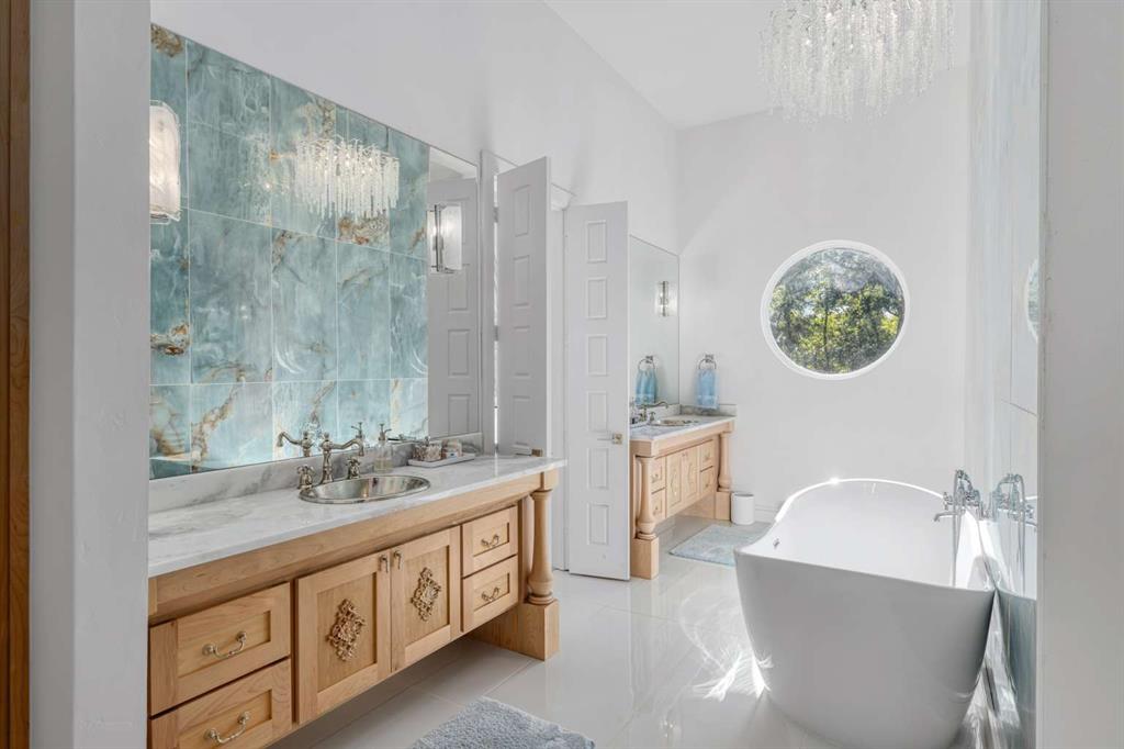 La Cantera West - Residential
