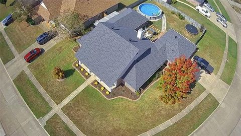 A home in Bossier City