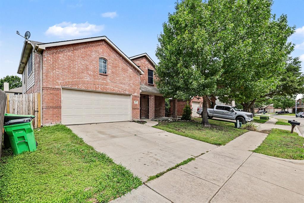 1612 Cardinal Way