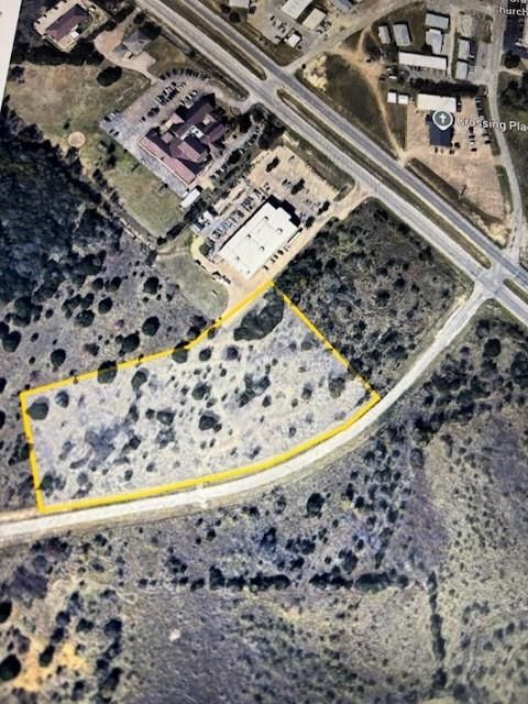 Photo of XXX Pirate Drive, Granbury, TX 76048 (MLS # 21165111)