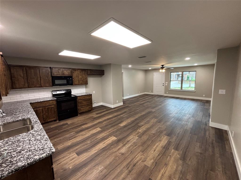 Stallings - Residential