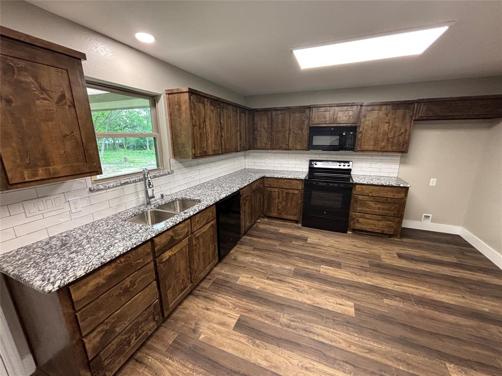 Stallings - Residential