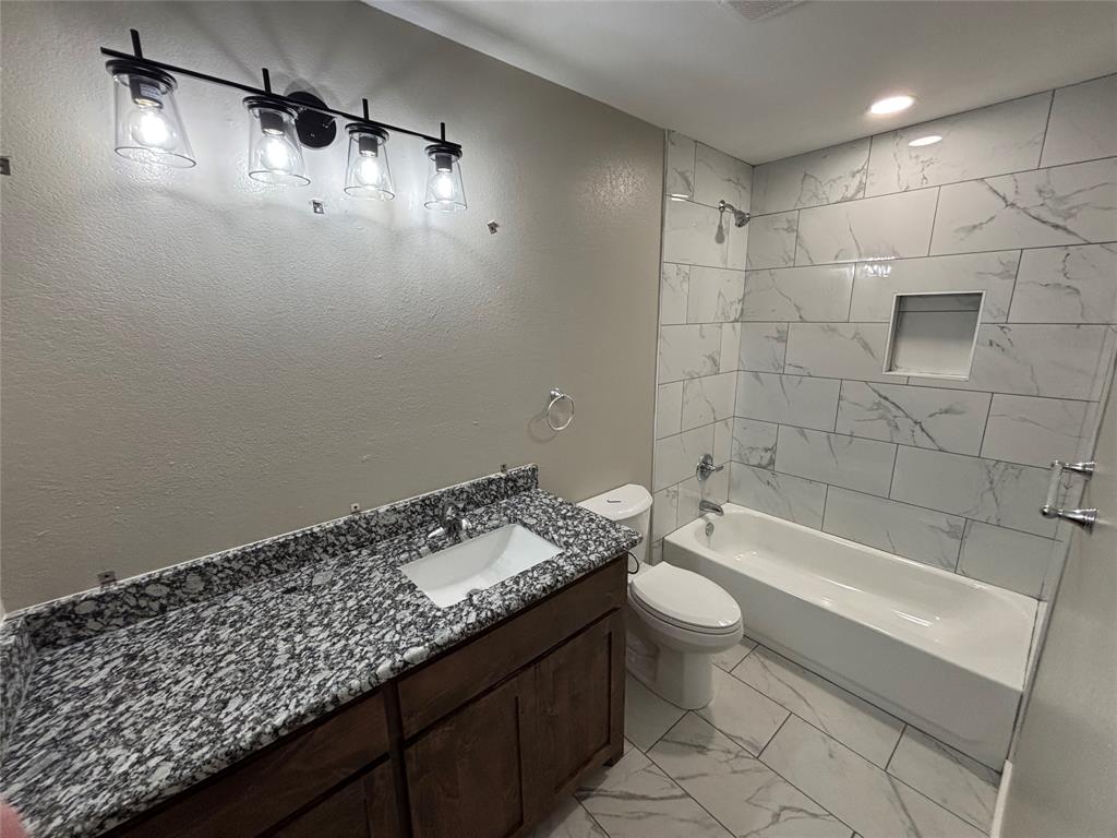 Stallings - Residential