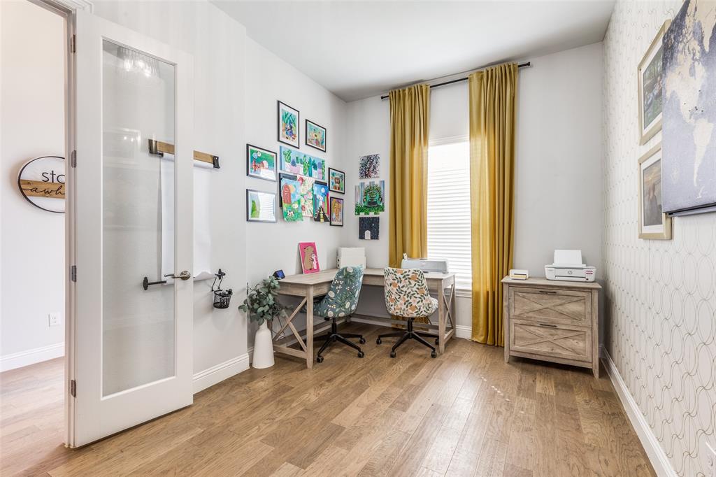 Wellington - Residential