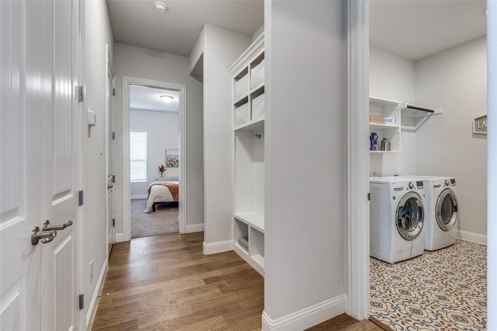 Wellington - Residential