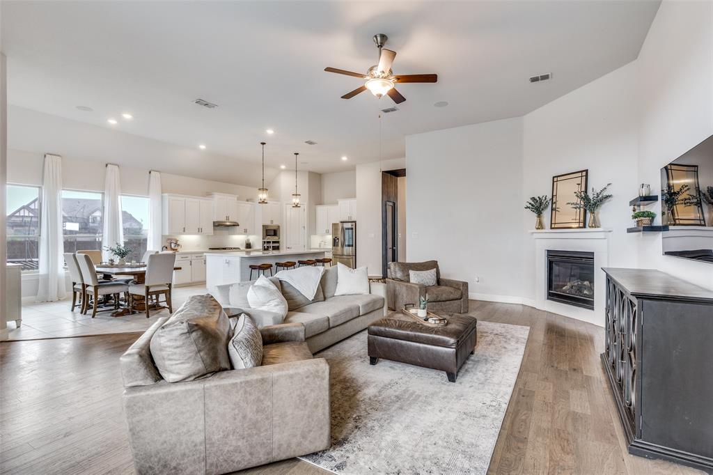 Wellington - Residential