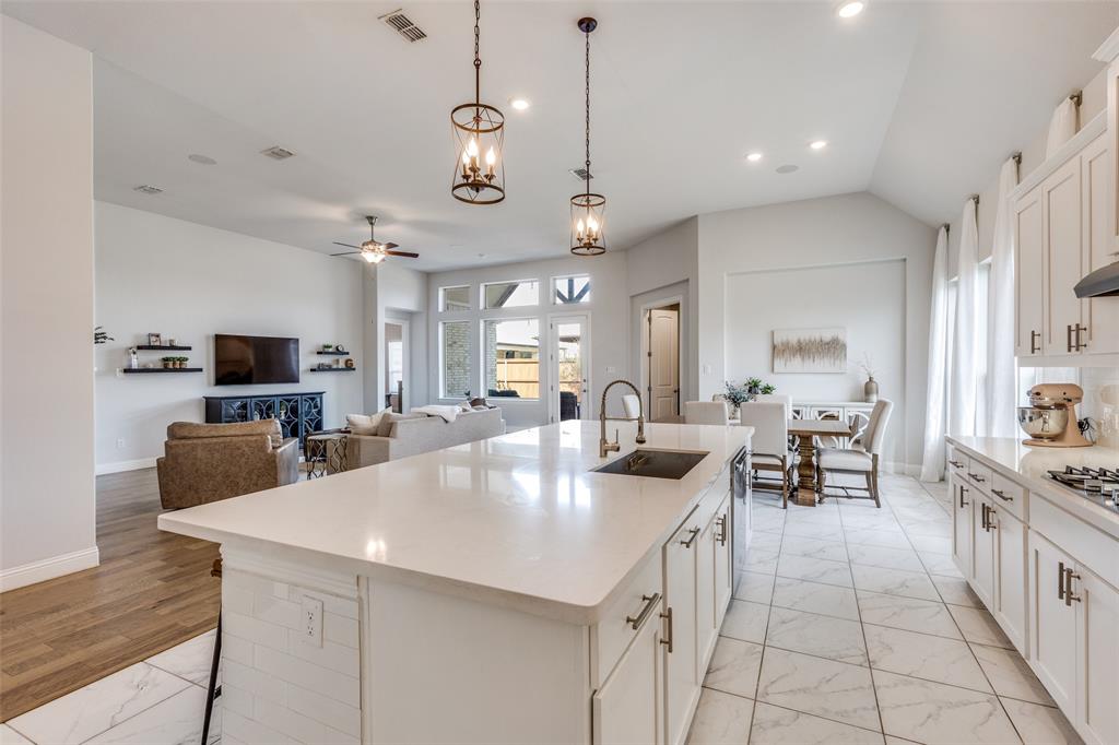 Wellington - Residential