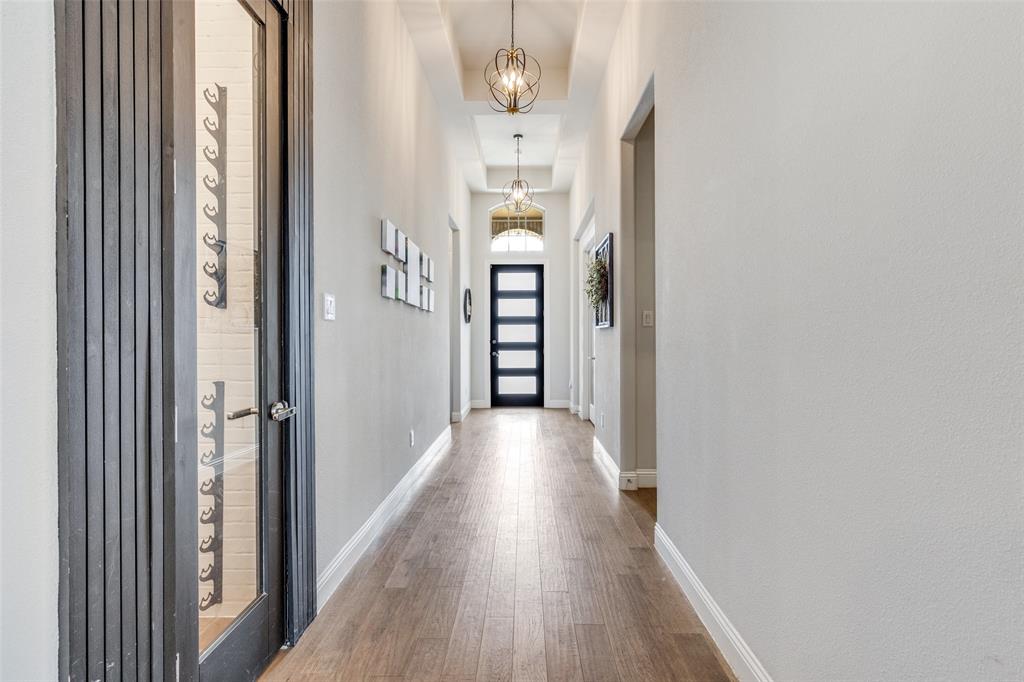 Wellington - Residential