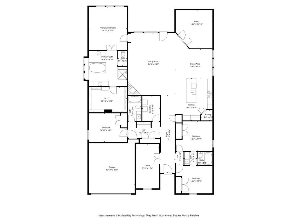Wellington - Residential