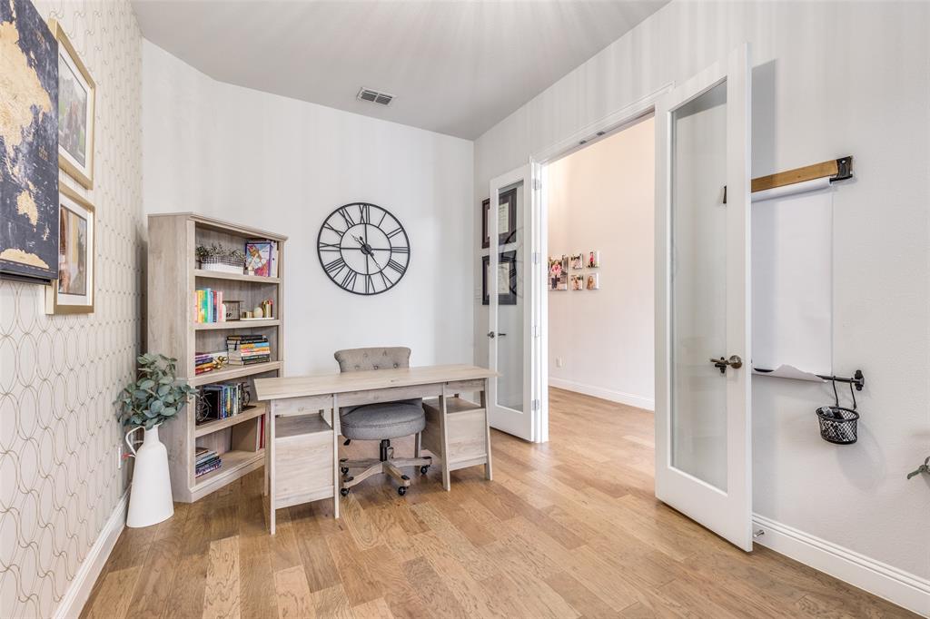 Wellington - Residential