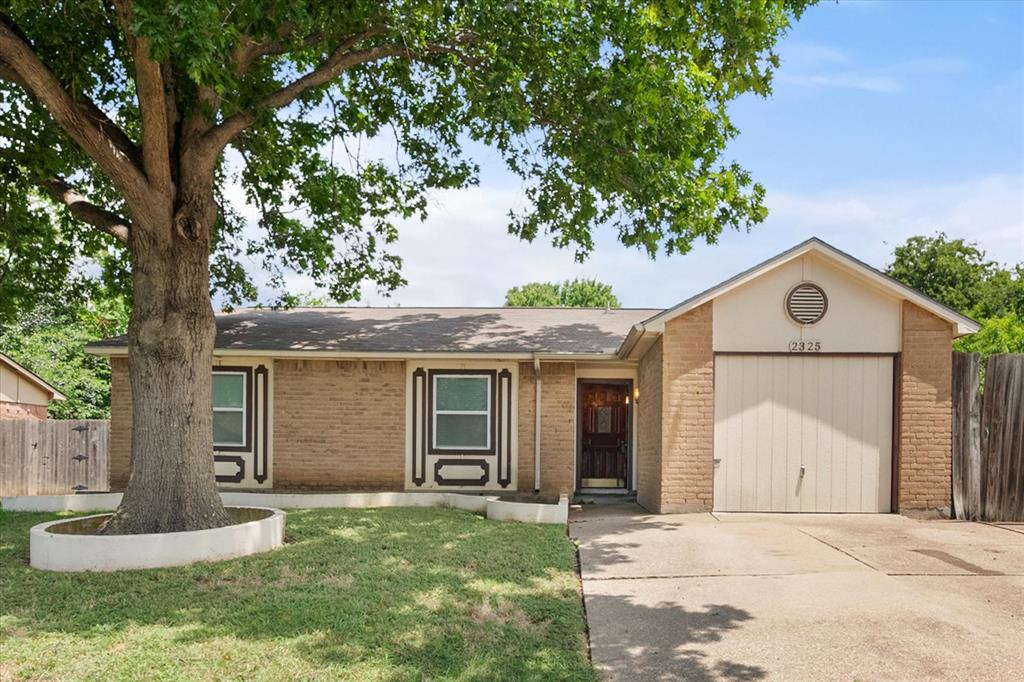 2325 Wildbriar Drive