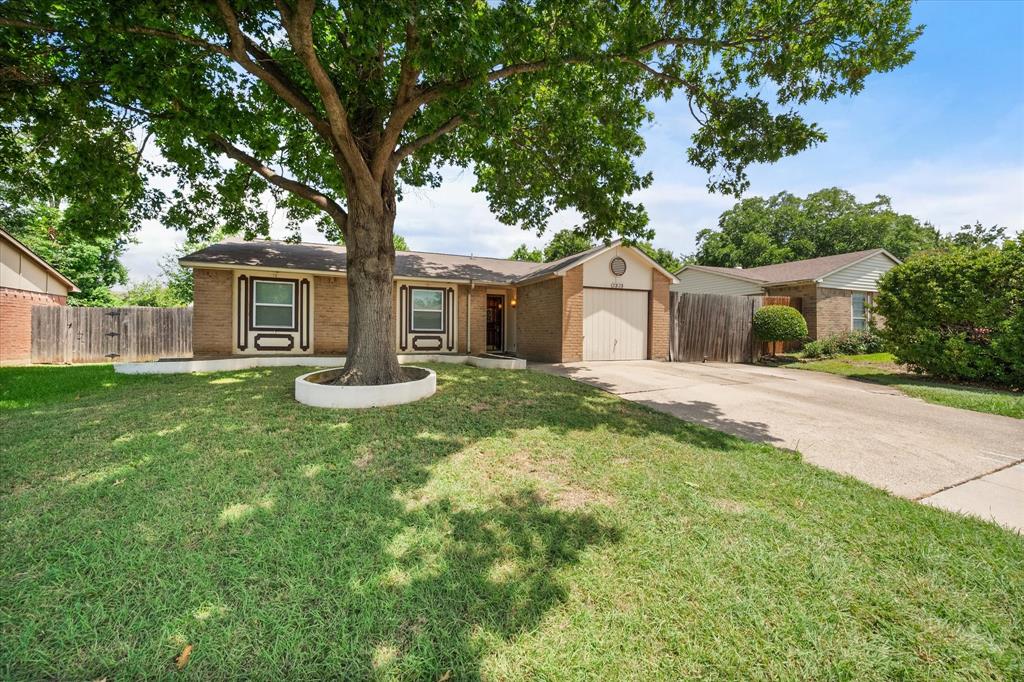 2325 Wildbriar Drive