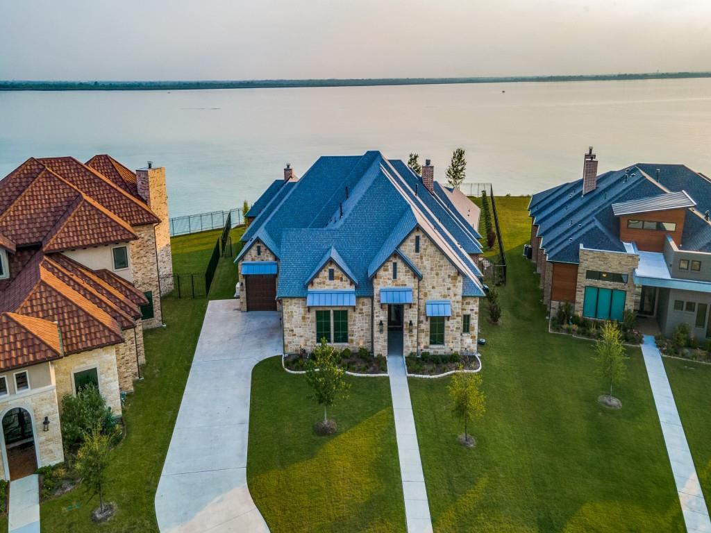 Heath Golf & Yacht Club Ph 1a - Residential