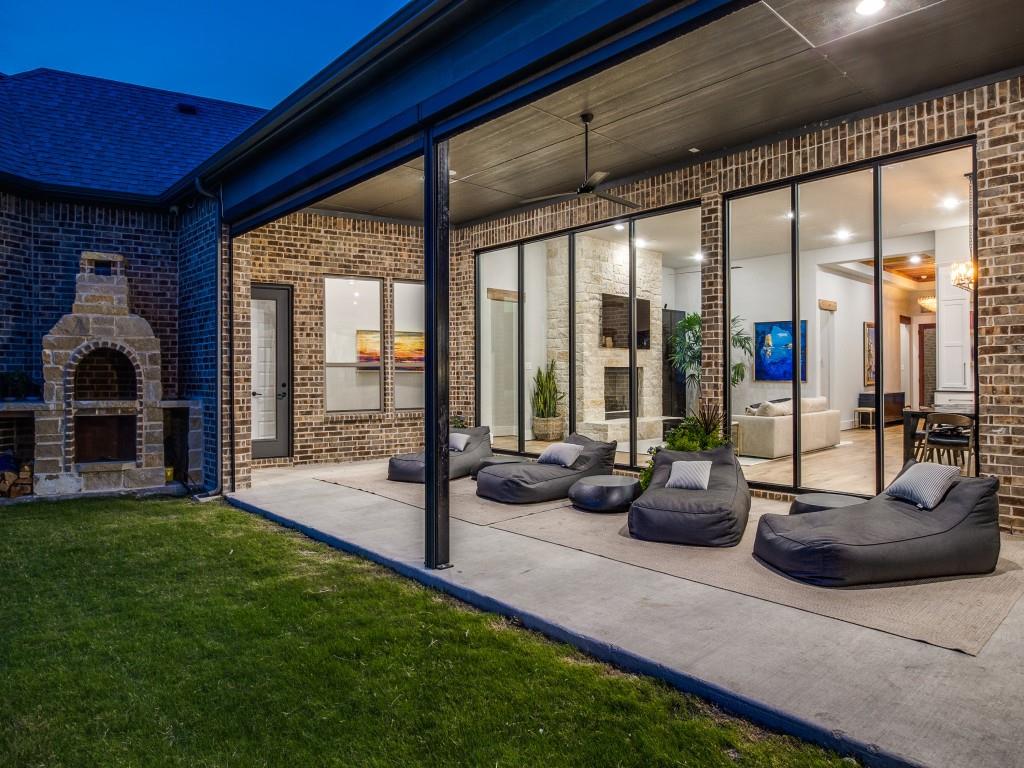 Heath Golf & Yacht Club Ph 1a - Residential