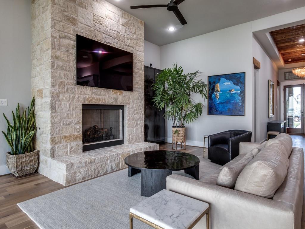 Heath Golf & Yacht Club Ph 1a - Residential