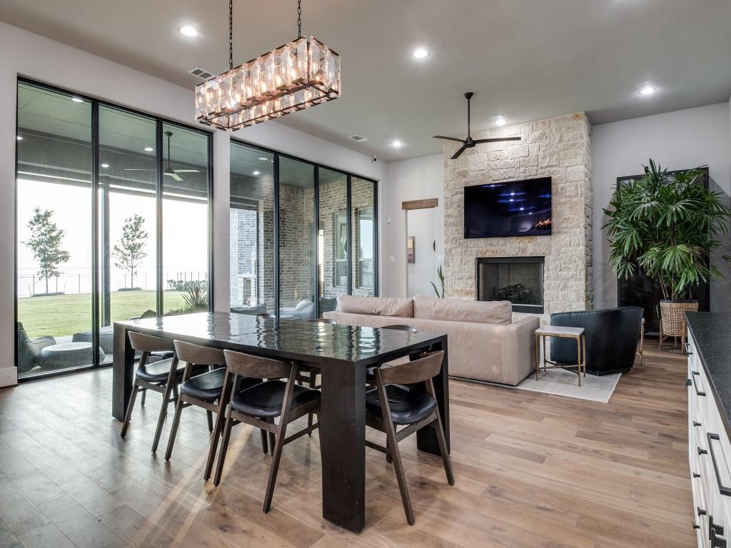 Heath Golf & Yacht Club Ph 1a - Residential