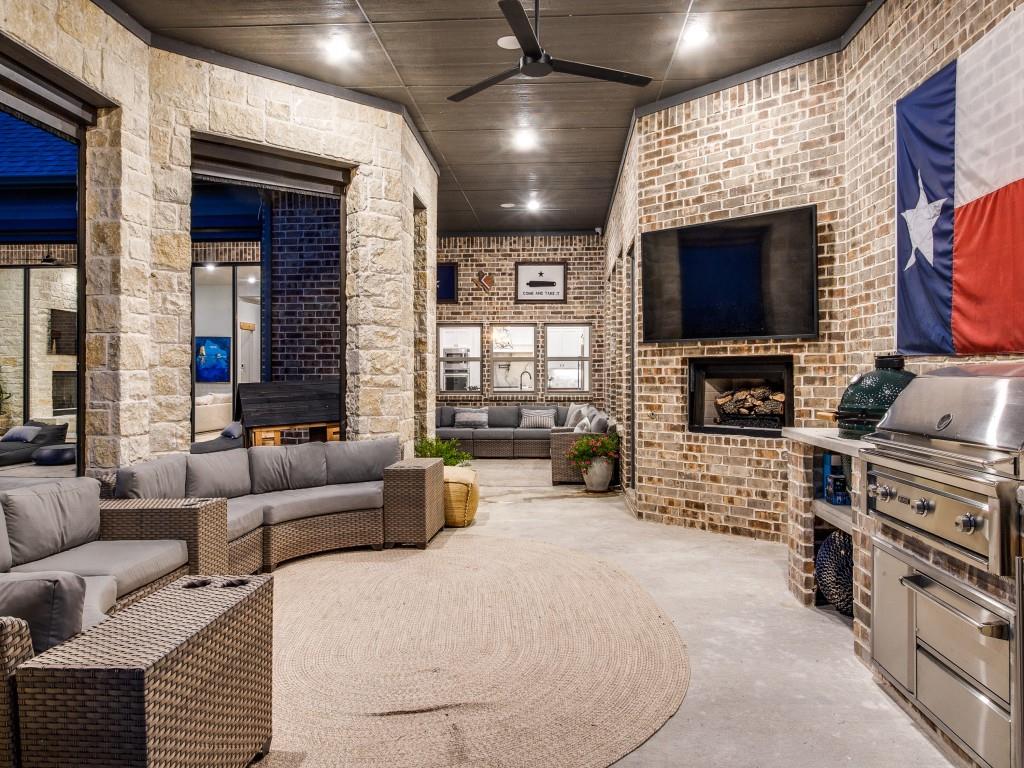 Heath Golf & Yacht Club Ph 1a - Residential