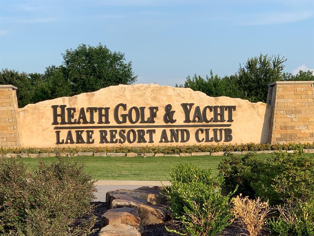 Heath Golf & Yacht Club Ph 1a - Residential